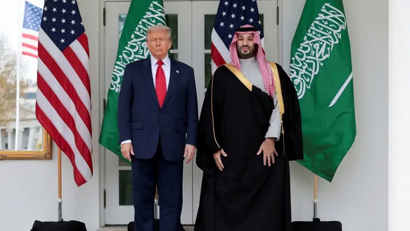 Mỹ coi Saudi Arabia là đồng minh chủ chốt ngoài NATO