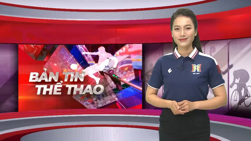 Bản tin Thể thao | 19/11/2025