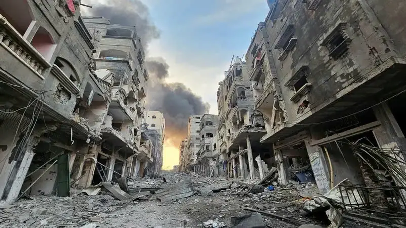 Ổn định và tái thiết Gaza: Hành trình đầy thách thức