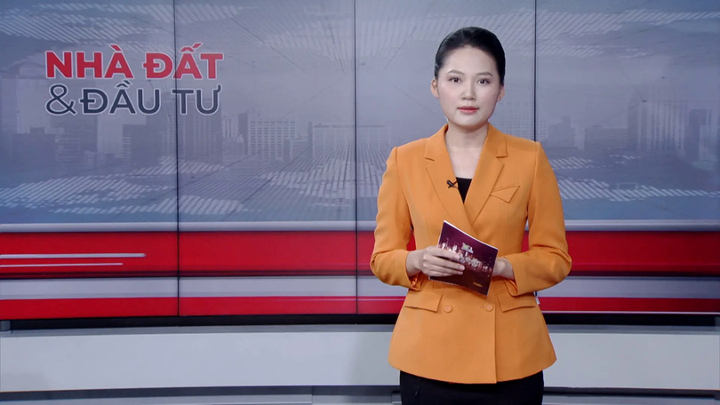 Bản tin Nhà đất và đầu tư | 19/11/2025