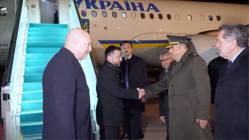 Mỹ bí mật bàn với Nga về hòa bình Ukraine