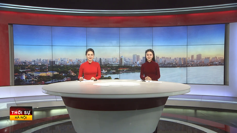 Chương trình Thời sự 18h30 | 19/11/2025