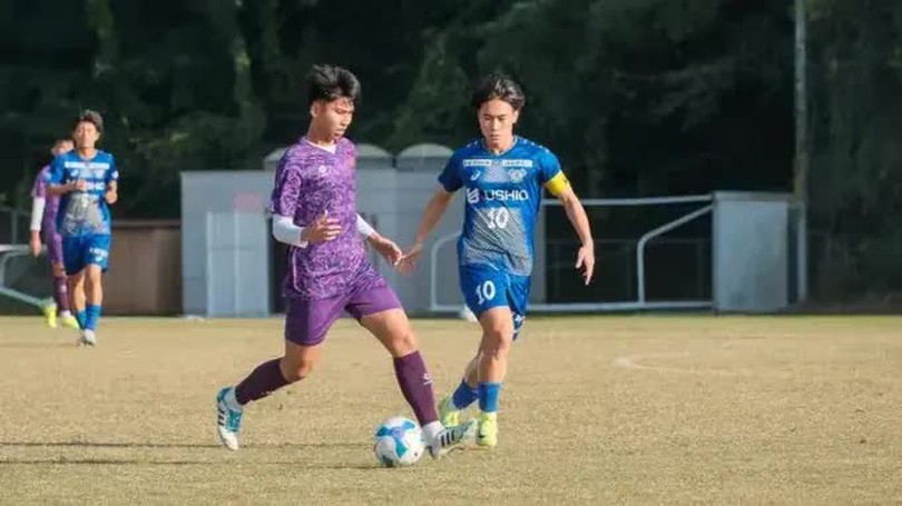 U17 việt nam sẵn sàng cho vòng loại châu Á