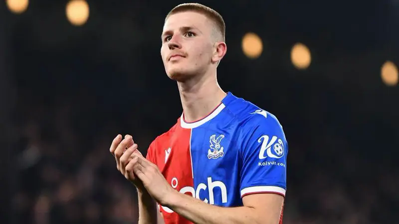 Man United lùi kế hoạch mua Adam Wharton