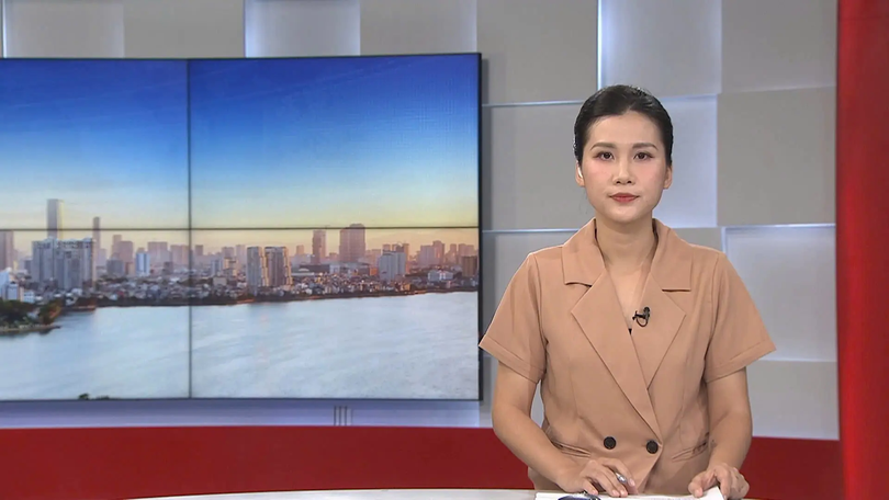 Chương trình Thời sự 11h30 | 02/11/2025