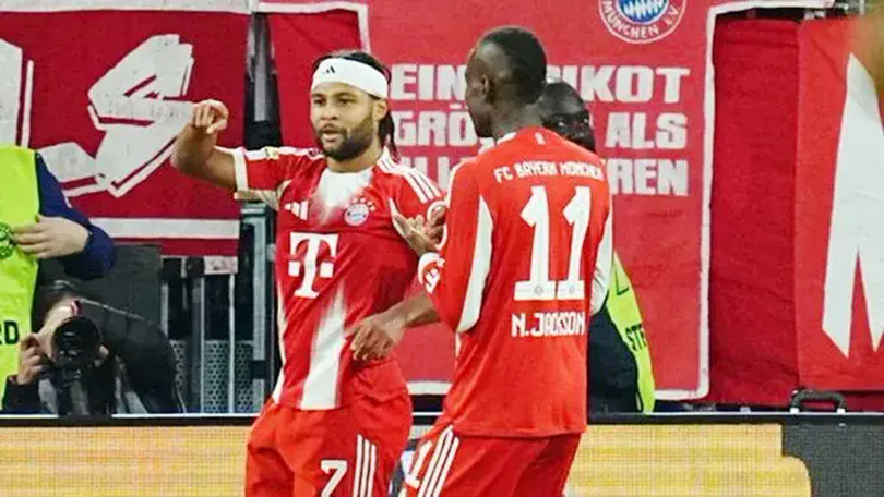 Bayern Munich duy trì tỷ lệ thắng tuyệt đối tại Bundesliga