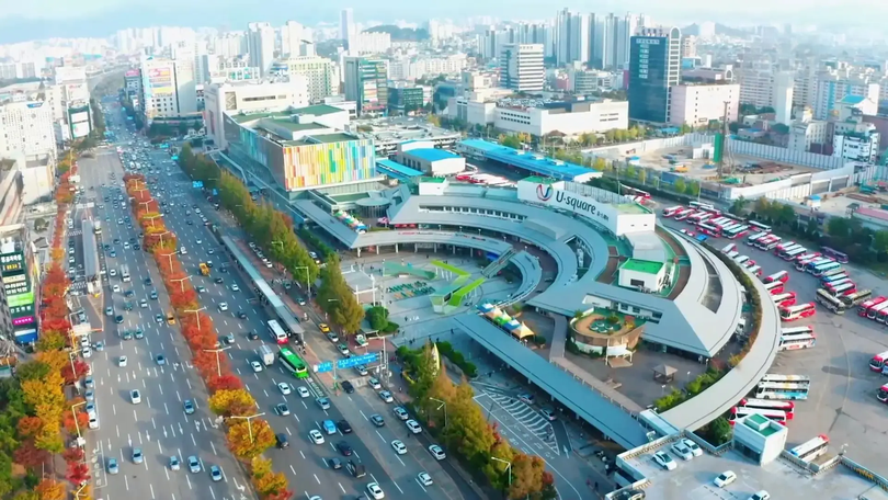 K Campus Dream: Quận Tây - Trung tâm năng động của 'thành phố ánh sáng'