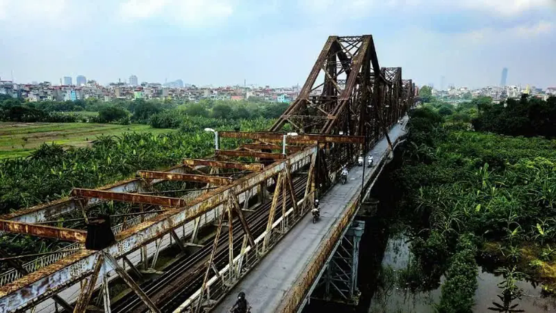 Hà Nội điều chỉnh giao thông phường Bồ Đề