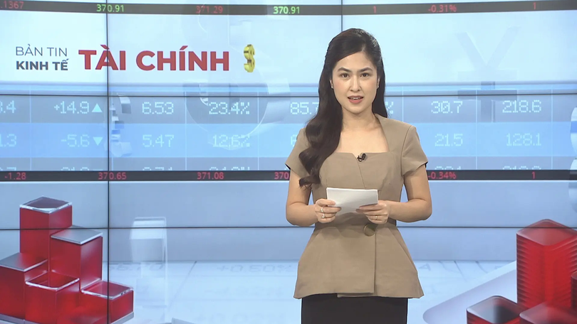 Bản tin Kinh tế Tài chính | 02/11/2025