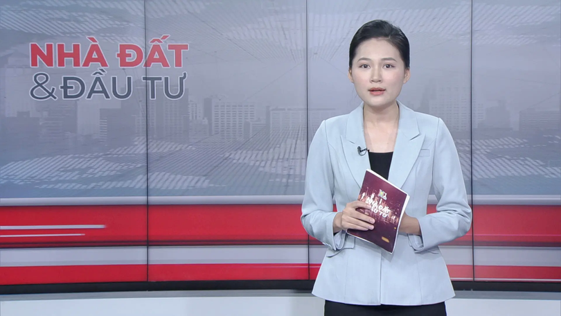 Bản tin Nhà đất và đầu tư | 02/11/2025