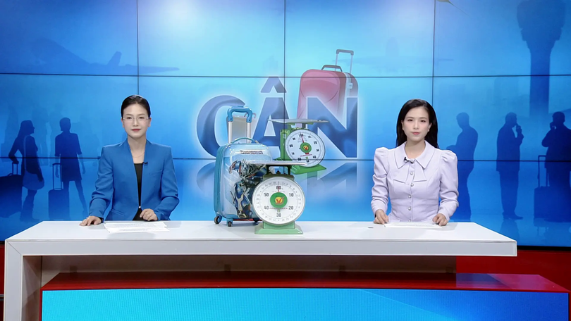 Chương trình Hà Nội 18h00 | 02/11/2025