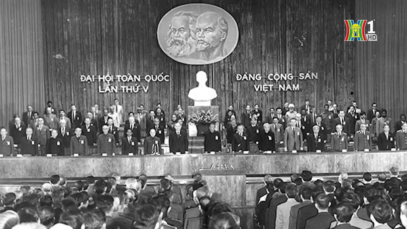 Vững bước trong gian khó | Phim tài liệu | 02/11/2025