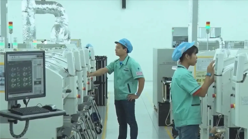10 tháng, Hà Nội thu ngân sách vượt 9,8% dự toán năm