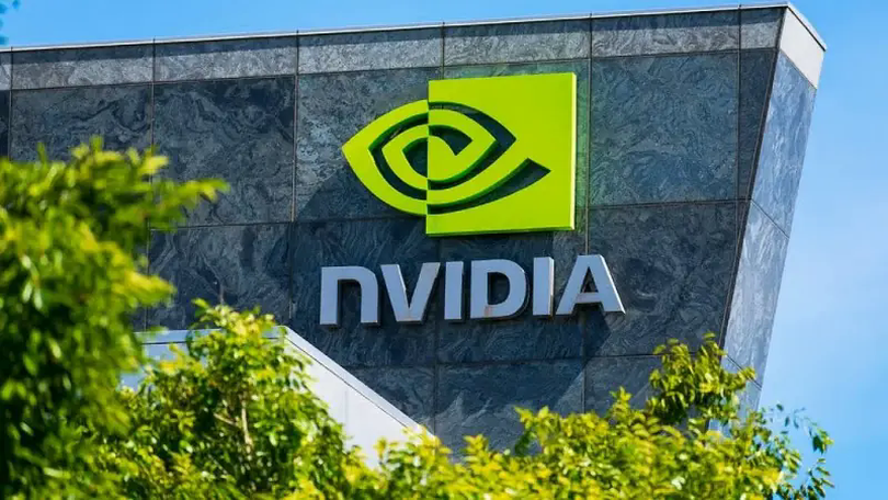 Nvidia làm nên lịch sử đầu trong kỷ nguyên AI