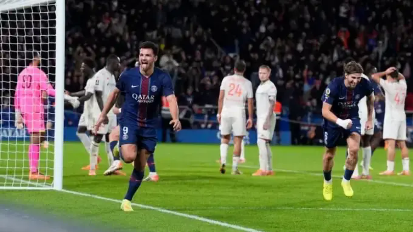 Bayern Munich và PSG cùng khẳng định sức mạnh