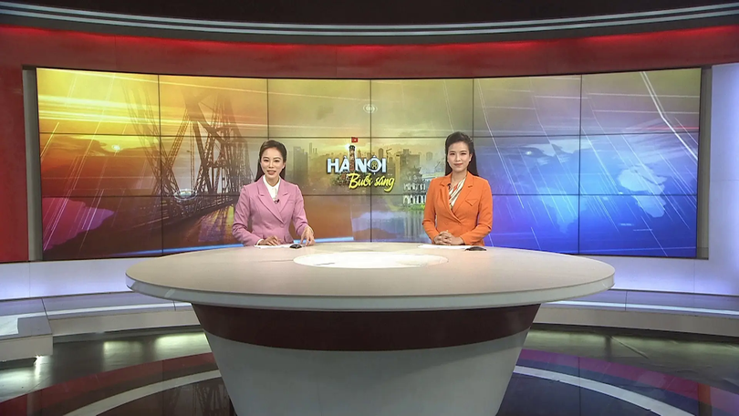 Chương trình Hà Nội buổi sáng | 02/11/2025