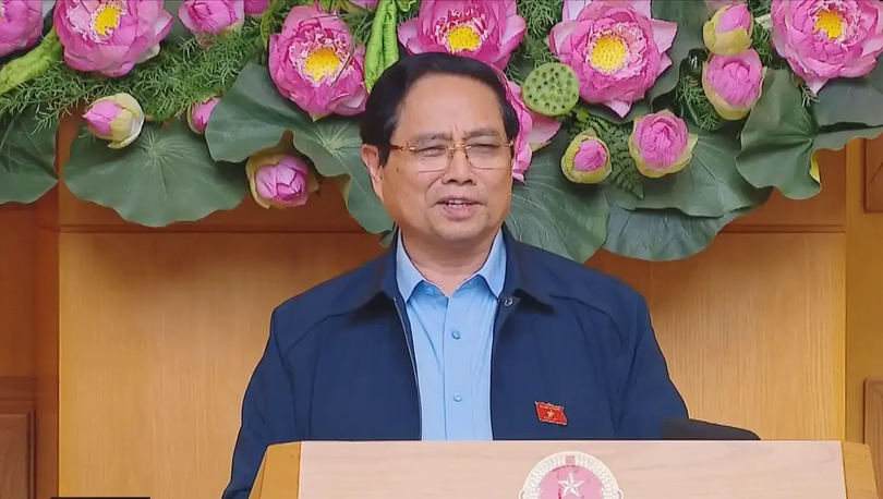 Phát triển sàn dữ liệu với thể chế tiên phong, công nghệ là đột phá