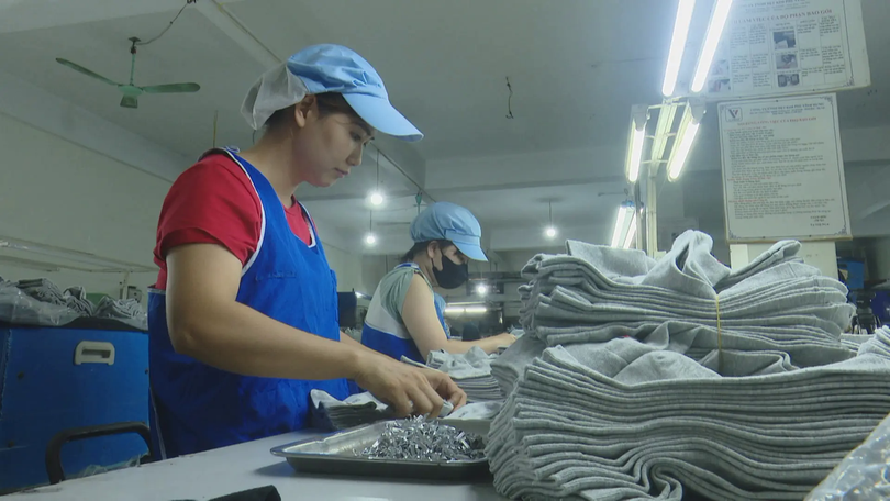 Phát triển làng nghề một cách bền vững