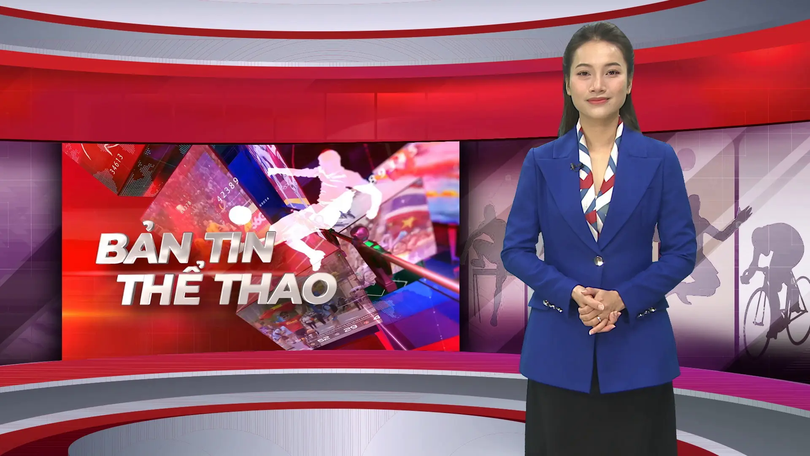 Bản tin Thể thao | 20/11/2025