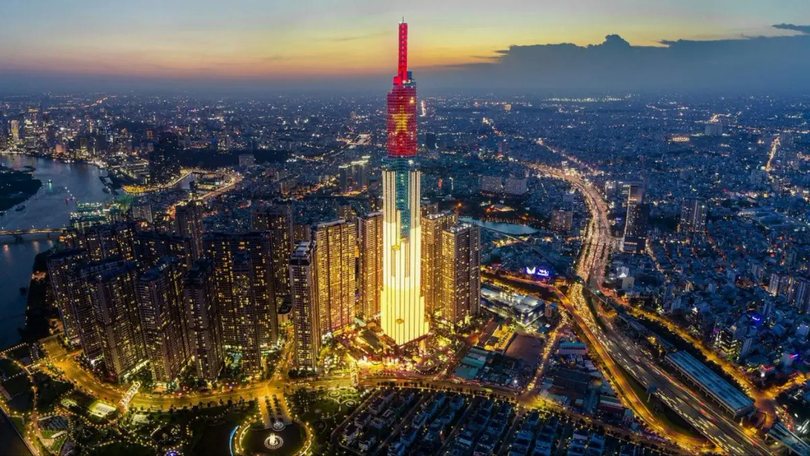 Tăng trưởng GDP Việt Nam Quý III đứng đầu ASEAN-6