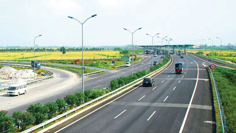 Nghị định 140 mở đường cho quản trị giao thông hiện đại