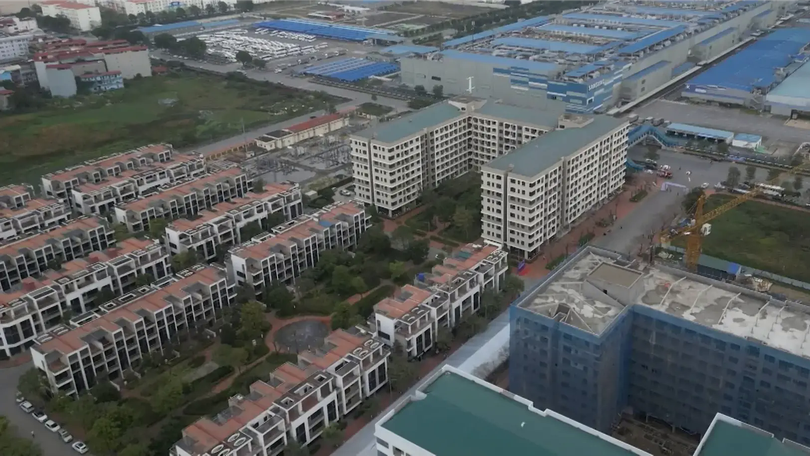 Quỹ nhà ở quốc gia: Chỉ cho thuê, không mua bán