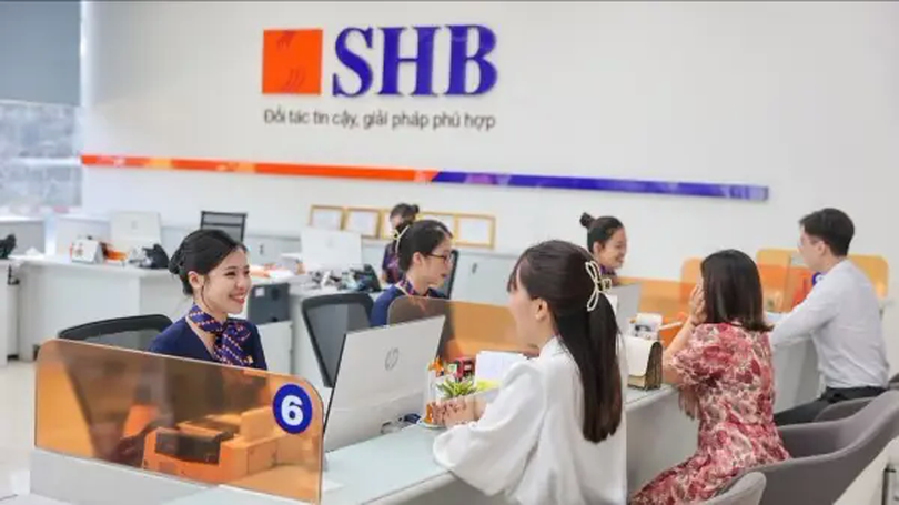 Cổ đông SHB đồng thuận tăng vốn lên 53.400 tỷ đồng
