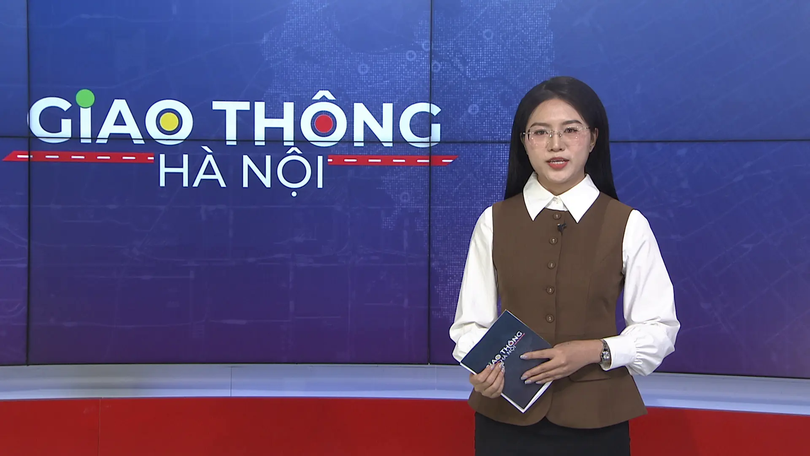 Giao thông Hà Nội | 20/11/2025