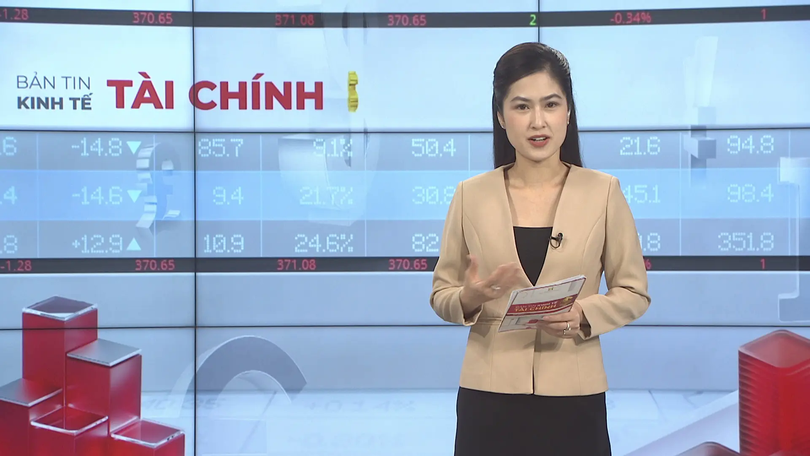 Bản tin Kinh tế Tài chính | 20/11/2025