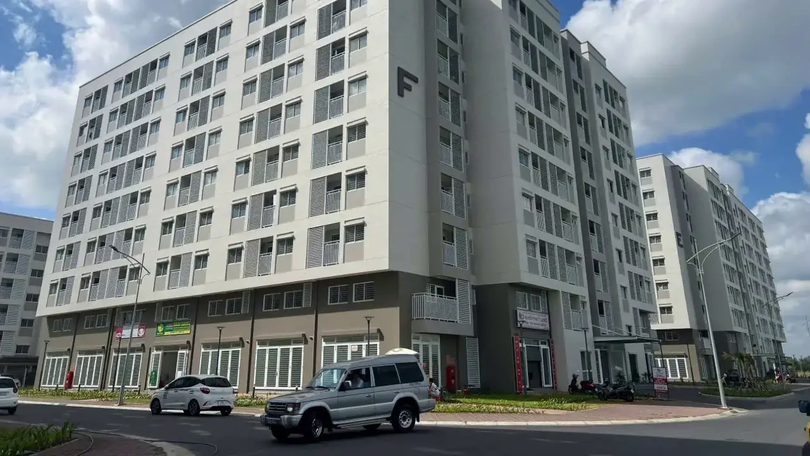 Công khai dự án NƠXH, chấn chỉnh cách nộp hồ sơ