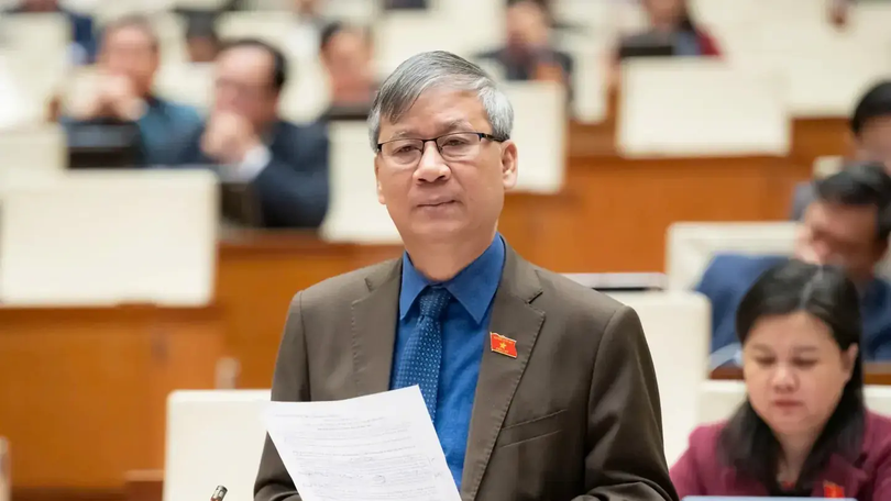Đề xuất ban hành thông tư riêng về bạo lực học đường