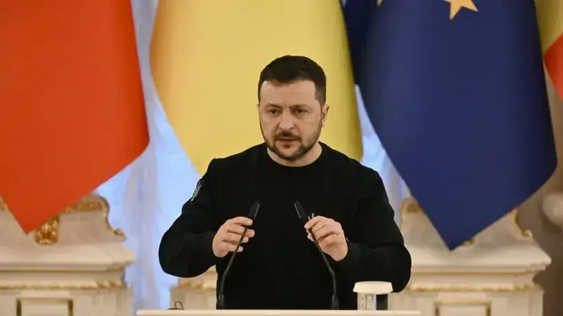 Ukraine muốn nối lại hoạt động trao đổi tù binh với Nga
