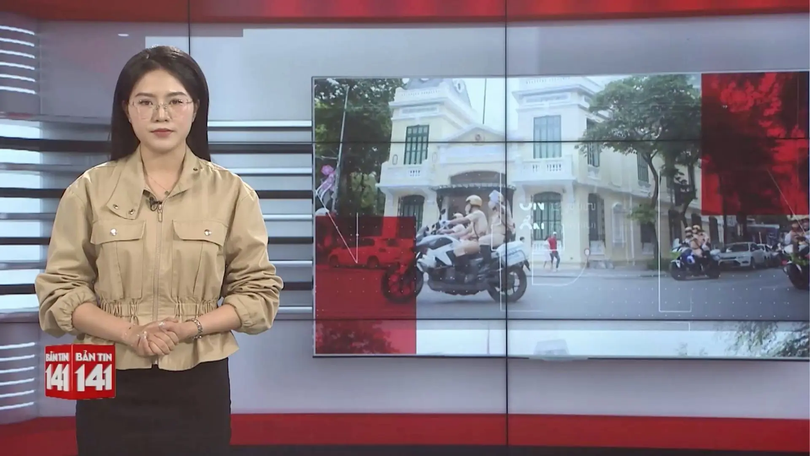 Bản tin 141 | 20/11/2025
