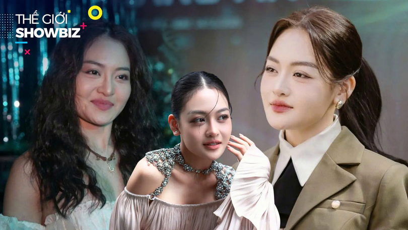 Thùy Anh biến hóa bất ngờ trong Tường lửa Tràng An | Thế giới Showbiz | 20/11/2025
