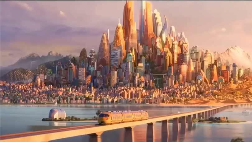 'Zootopia 2' lập doanh thu phòng vé dù chưa khởi chiếu