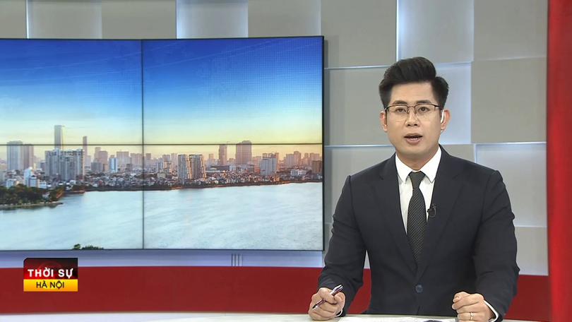 Chương trình Thời sự 23h00 | 20/11/2025