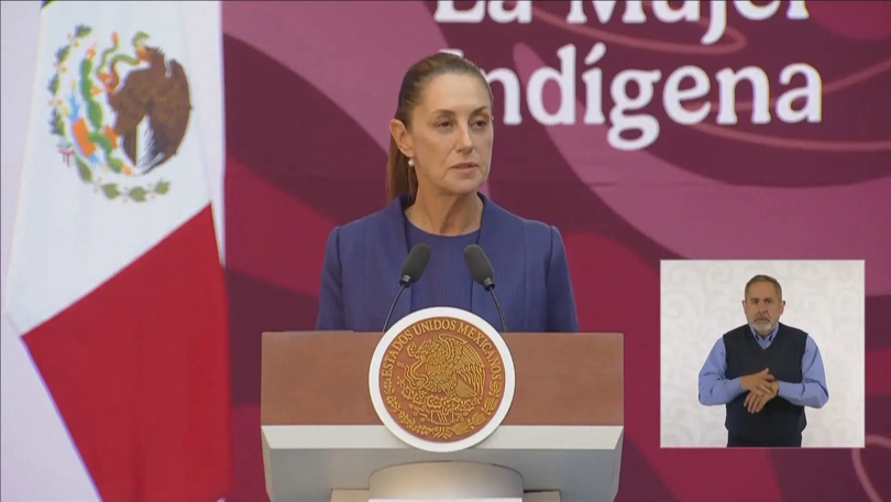 Mexico công bố chiến dịch an ninh tại bang Michoacan