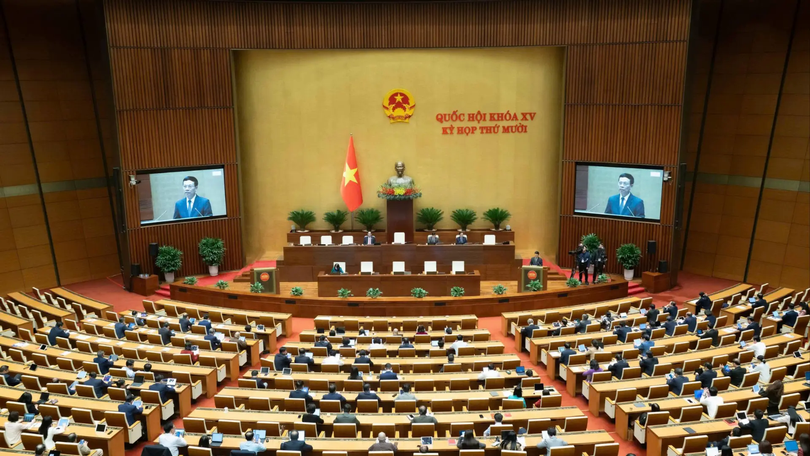 Thúc đẩy phát triển, chuyển giao công nghệ cao
