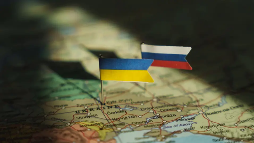 EU bác bỏ kế hoạch hòa bình Ukraine do Mỹ đề xuất
