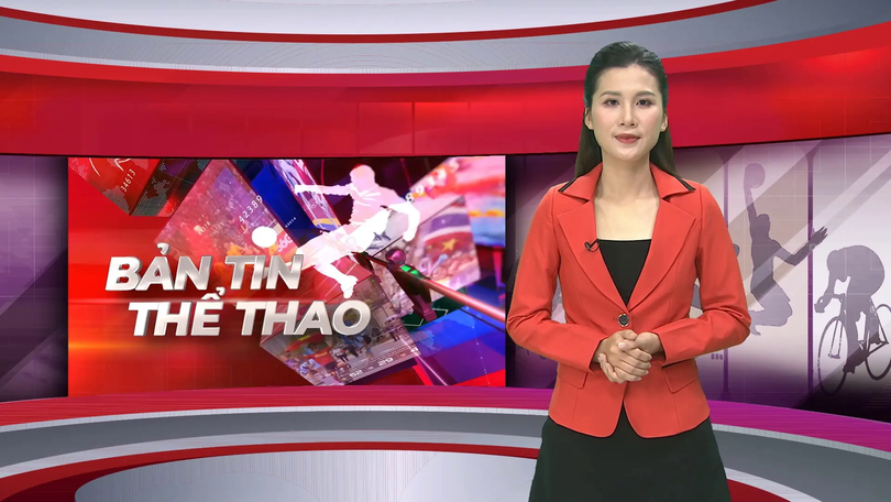 Bản tin Thể thao | 21/11/2025