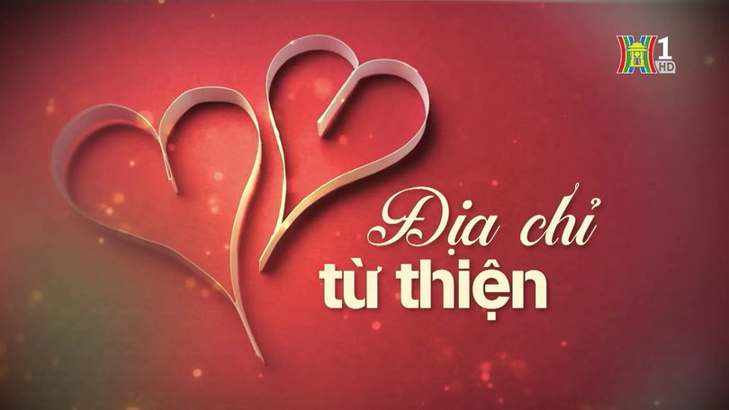 Những bông hoa đẹp trong công tác Chữ thập đỏ | Địa chỉ từ thiện | 22/11/2025