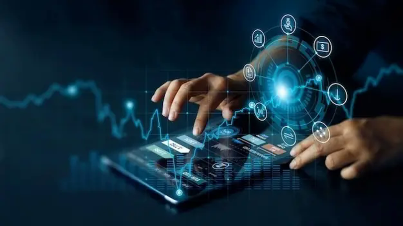 Kinh tế số đóng góp 20% GDP năm 2025