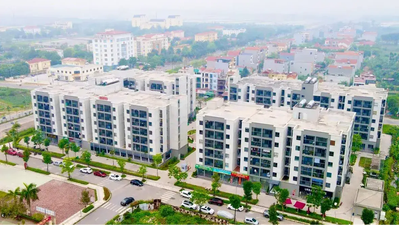 Thay đổi phương thức, kéo dài thời gian nhận hồ sơ NƠXH