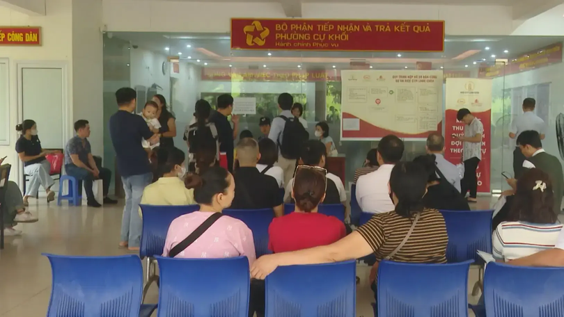 Tính toán xếp thứ tự ưu tiên mua nhà ở xã hội