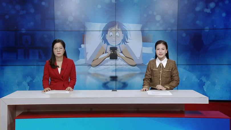 Chương trình Hà Nội 18h00 | 21/11/2025