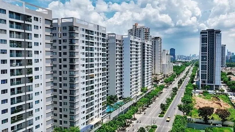 Tăng nguồn cung để giảm giá nhà