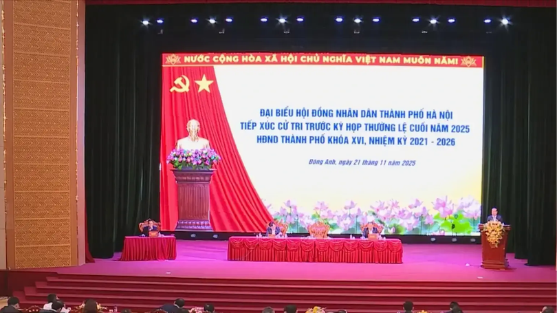 Đẩy nhanh tiến độ dự án để chống ùn tắc
