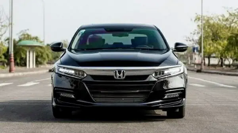Hơn 256.000 xe hybrid của Honda bị gọi sửa chữa