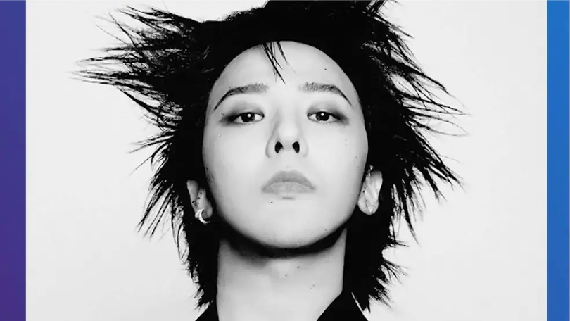 G-Dragon bất ngờ tái hợp Jennie tại MMA 2025