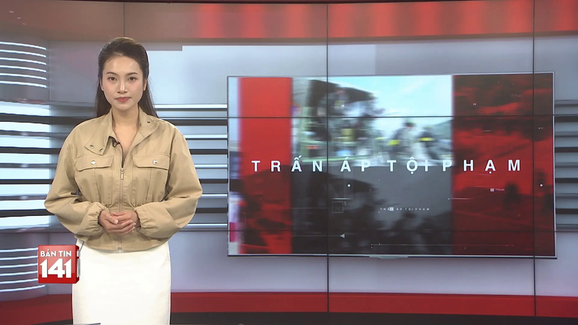 Bản tin 141 | 21/11/2025